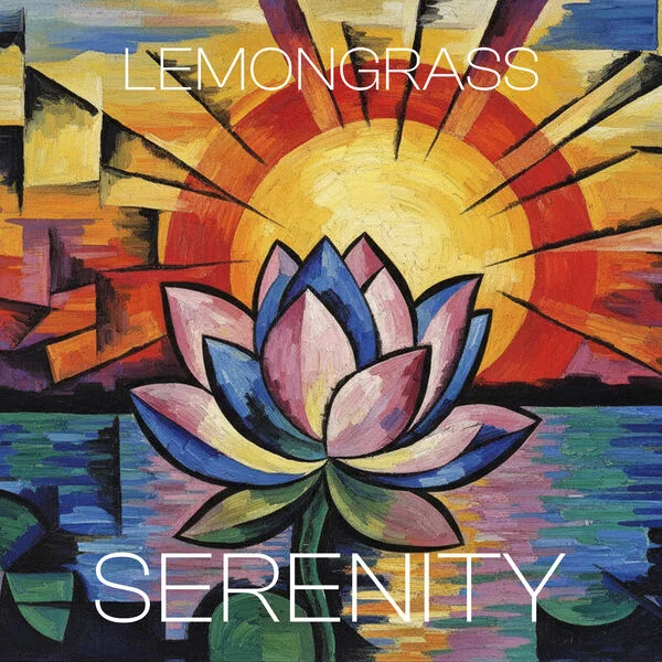 Lemongrass - Serenity (2026)