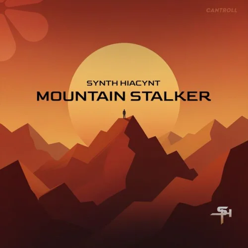 Synth Hiacynt - Mountain Stalker (2026)