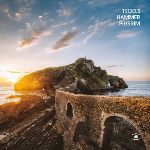 Troels Hammer - Pilgrim (2026)