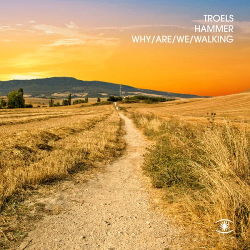 Troels Hammer - Why Are We Walking (2026)