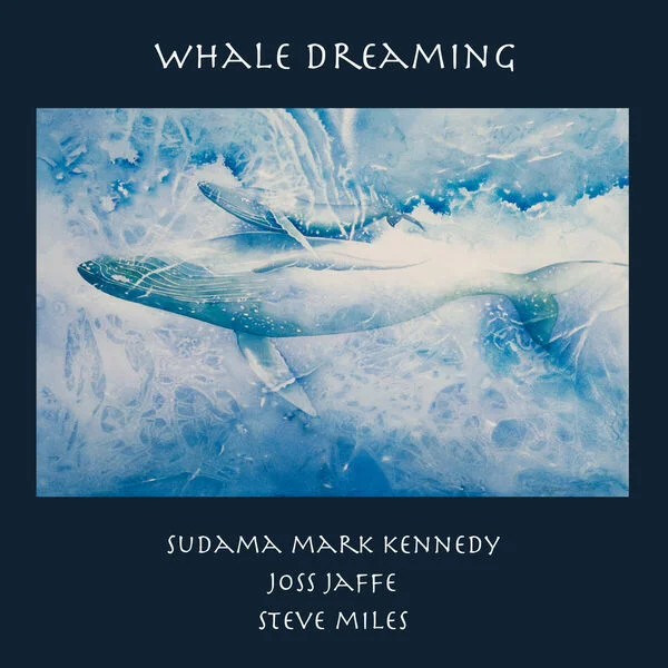 Sudama Mark Kennedy, Joss Jaffe, Steve Miles - Whale Dreaming (2026)
