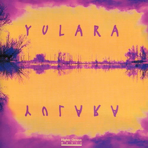 Yulara - All Is One (1996)