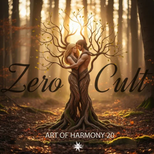 Zero Cult - Art of Harmony 20 (2026)