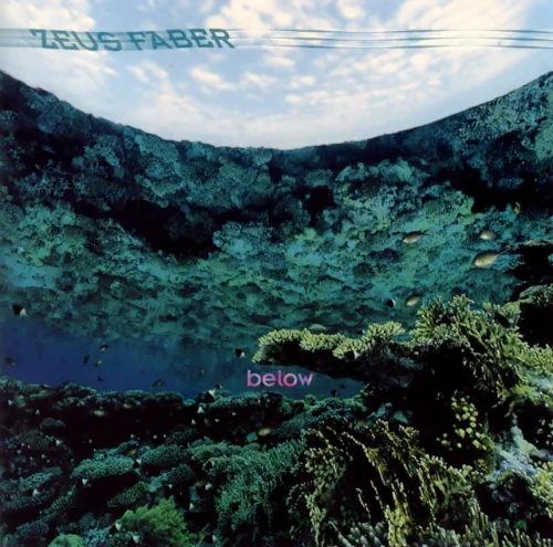 Zeus Faber - Below (1996)