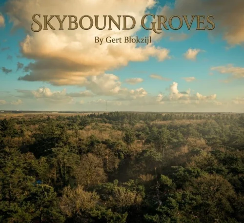 Gert Blokzijl - Skybound Groves (2026)