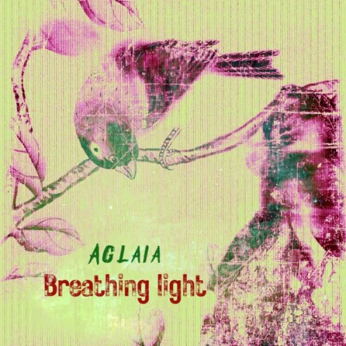 Aglaia - Breathing light (2026)