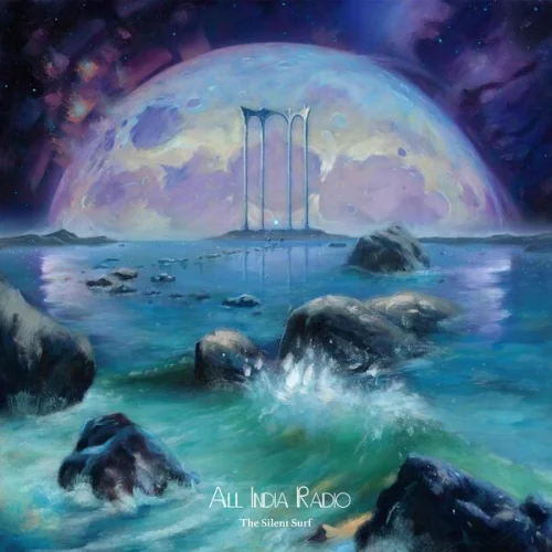 All India Radio - The Silent Surf (Reissue) (2026)