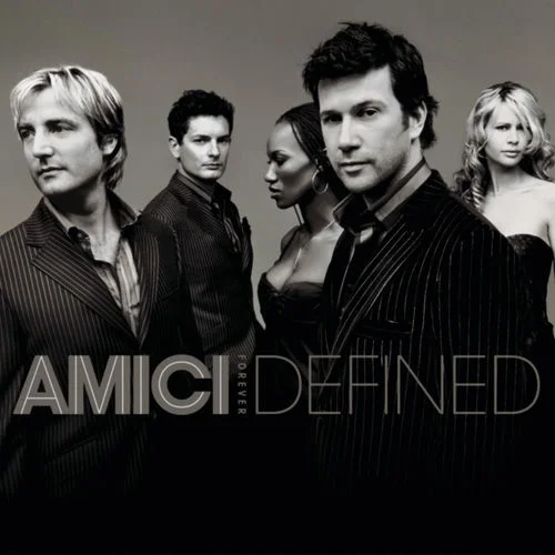 Amici forever - Defined (2005)