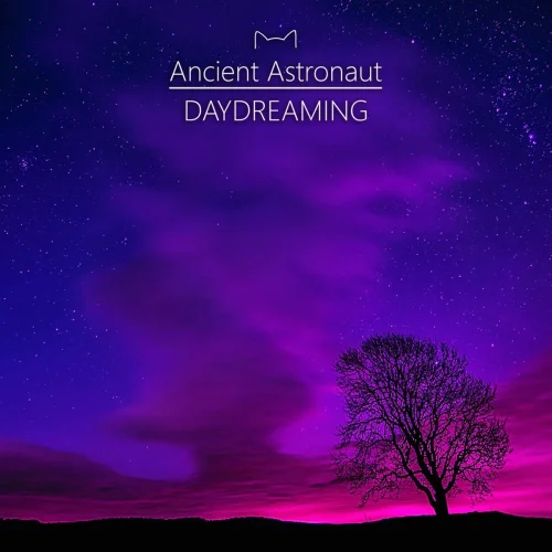 Ancient Astronaut - Daydreaming (2026)