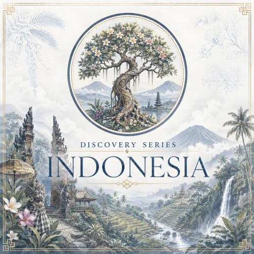 BluetreeAudio - Discovery Series (Indonesia) (2026)