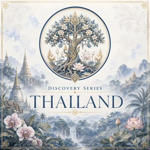 BluetreeAudio - Discovery Series (Thailand) (2026)