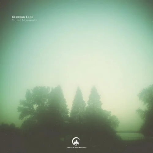 Brannan Lane - Quiet Moments (2026)
