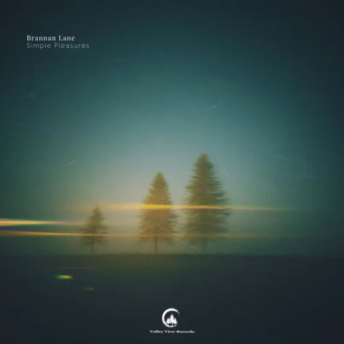 Brannan Lane - Simple Pleasures (2026)