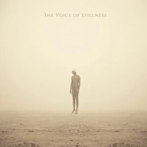 Bruno Sanfilippo - The Voice of Stillness (2026)