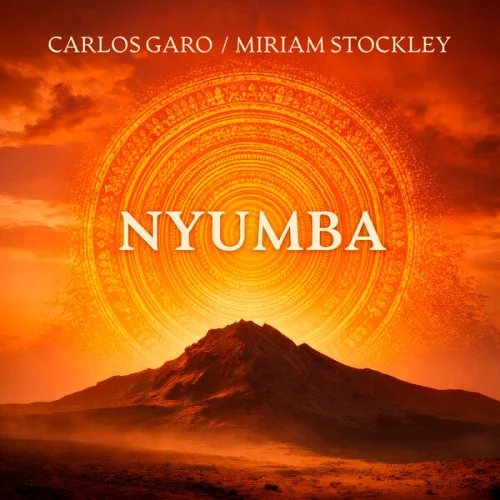 Carlos Garo - Nyumba (2026)