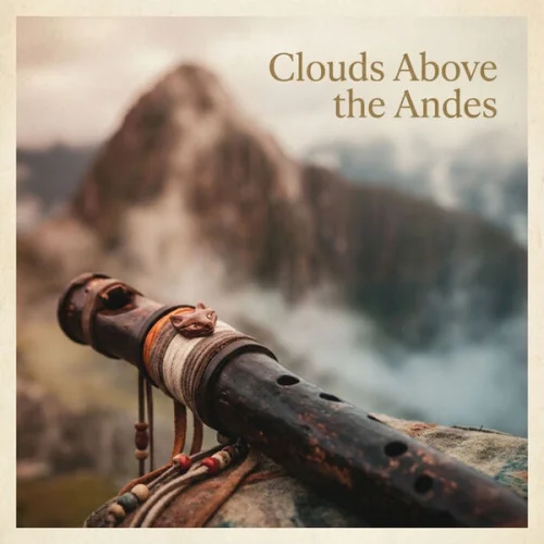 Cusco - Clouds Above the Andes (2026)