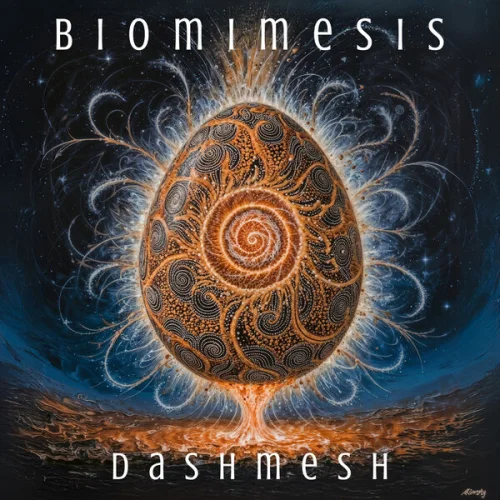 Dashmesh - Biomimesis (2025)