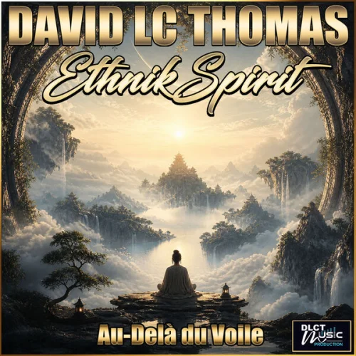 David LC Thomas - Ethnik Spirit (Au-delà du voile) (2026)