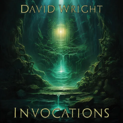 David Wright - Invocations (2026)