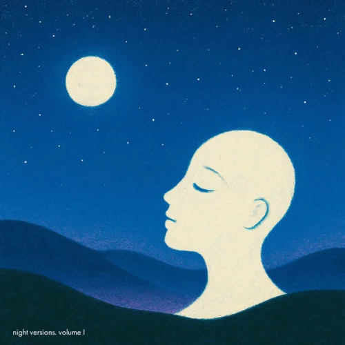 Denis Stelmakh - Night Versions, Vol. 1 (2026)