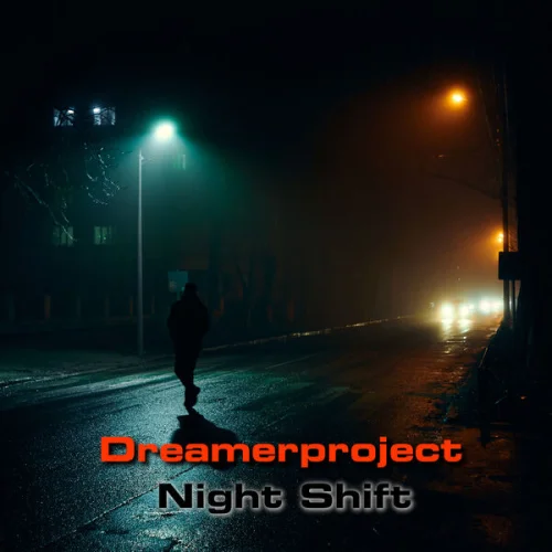 Dreamerproject - Night Shift (2026)