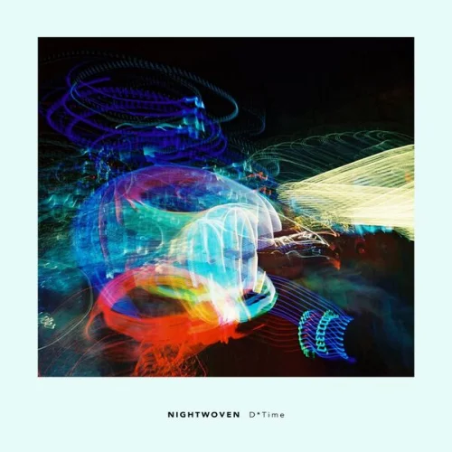 D*time - Nightwoven (2026)