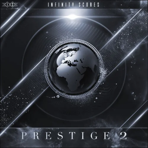 Gabriel Saban & Sandia - Prestige 2 (2026)