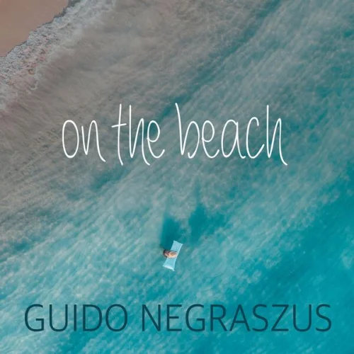 Guido Negraszus - On the Beach (2026)