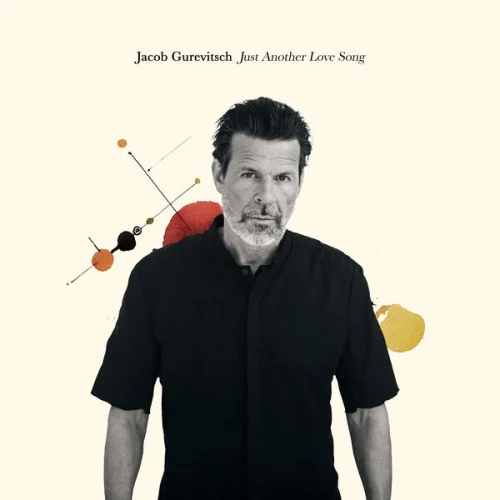 Jacob Gurevitsch - 2026 - Just Another Love Song (2026)