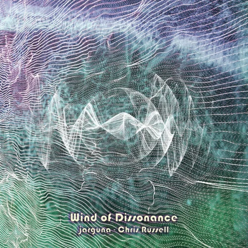 Jarguna - Wind of Dissonance (2026)