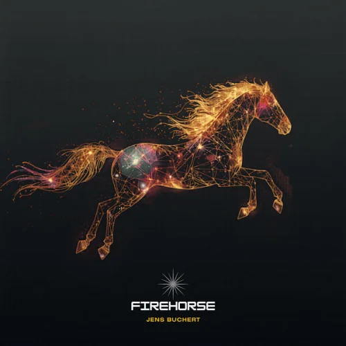 Jens Buchert - Firehorse (2026)