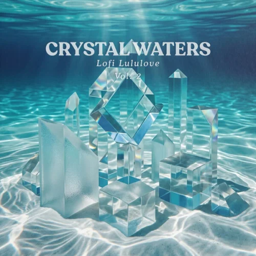 Lofi Lululove - Crystal Waters (Summer Vibe), Vol. 2 (2026)