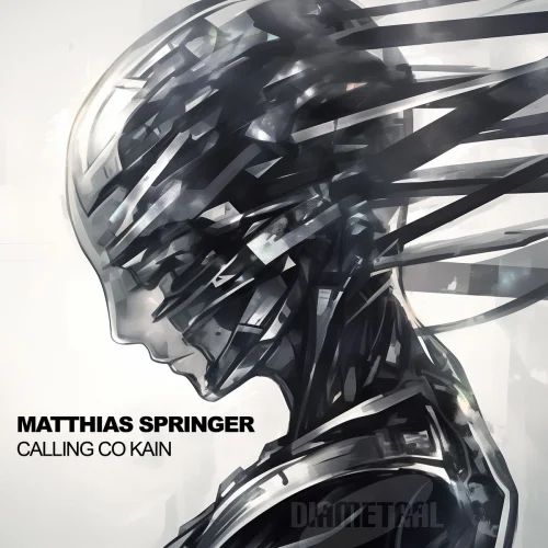 Matthias Springer - Calling Co Kain (2026)