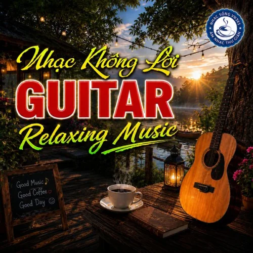 Nhạc Sống VN365 - Instrumental Rumba Coffee Music | Nhạc Không Lời Rumba Guitar Quán Cà Phê (2026)