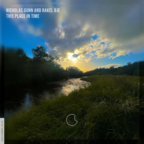 Nicholas Gunn - This Place In Time (2026)