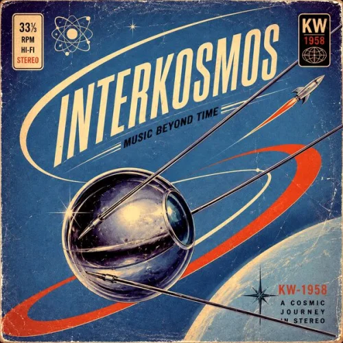 ObukhovAUDIO - Interkosmos (2026)