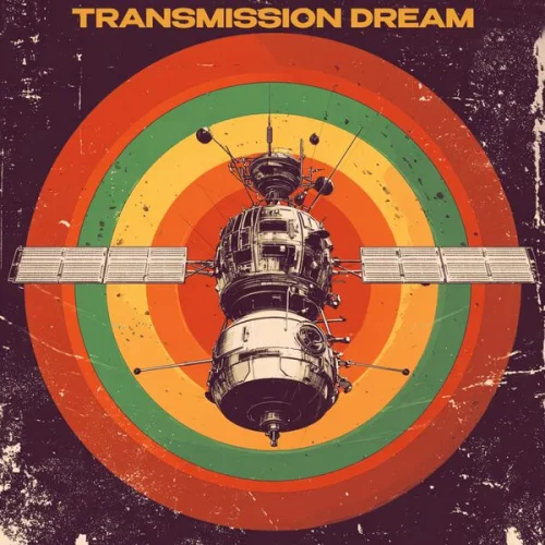 ObukhovAUDIO - Transmission Dream (2026)