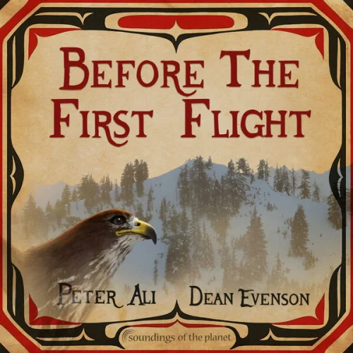 Peter Ali, Dean Evenson - Before the First Flight (2026)