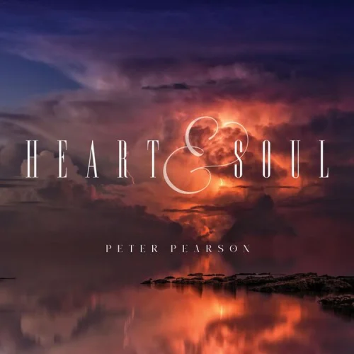 Peter Pearson - Heart And Soul (2026)