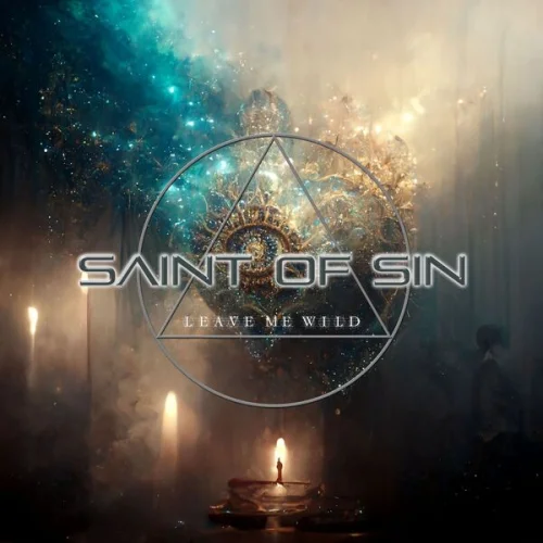 Saint Of Sin - Leave Me Wild (2026)