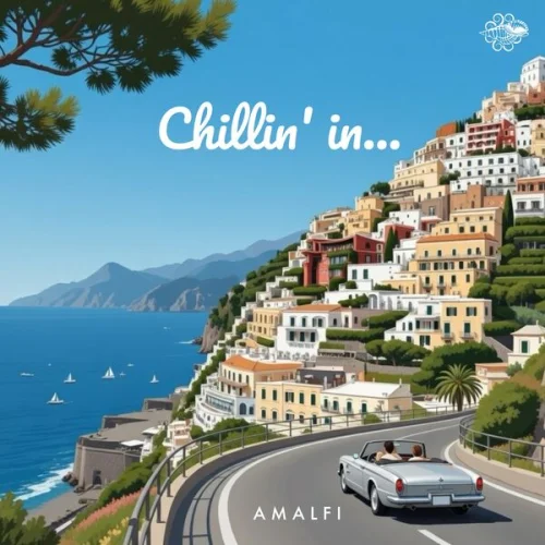 Schwarz & Funk - Chillin' In... Amalfi (2026)