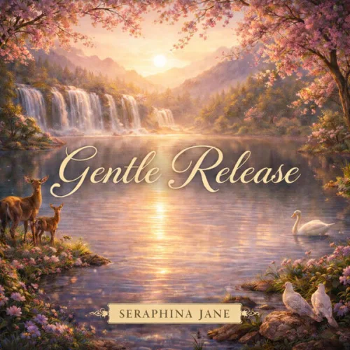 Seraphina Jane - Gentle Release (2026)