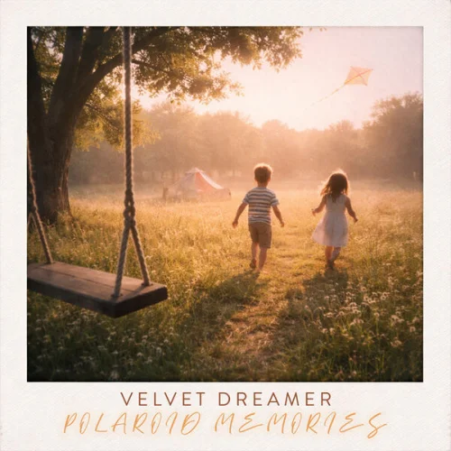 Velvet Dreamer - Polaroid Memories (2026)