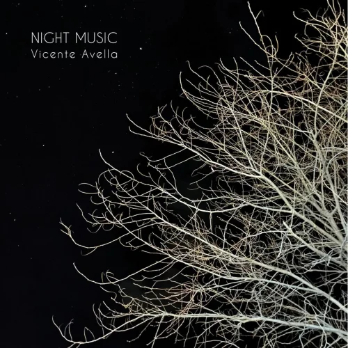 Vicente Avella - Night Music (2026)