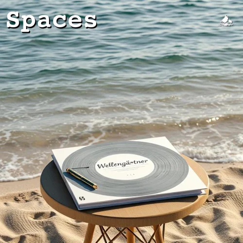 Wellengärtner - Spaces (2026)