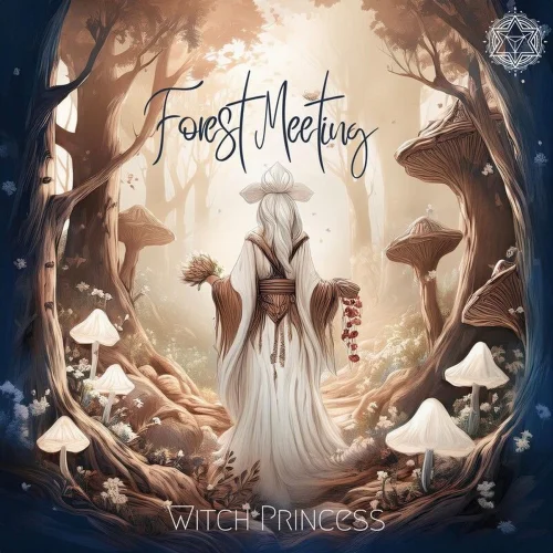 Witch Princess - Forest Meeting (2025)