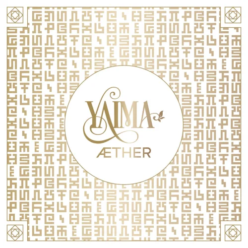 Yaima - AETHER (Intended for Psychedelic Journeys) (2026)