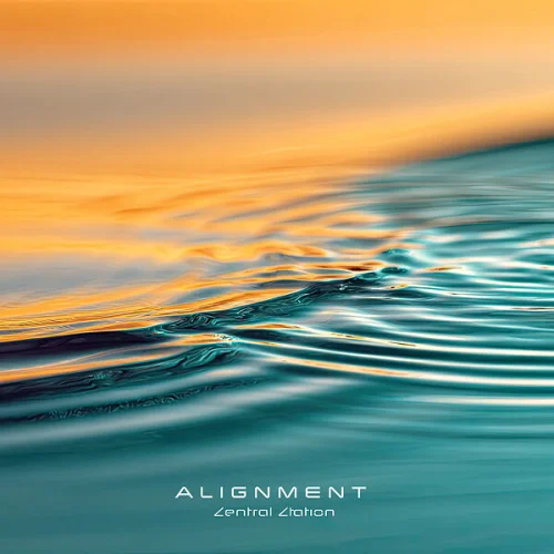 Zentral Ztation - Alignment (2026)