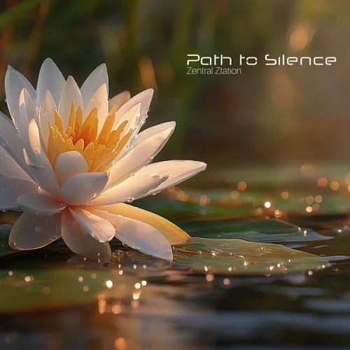 Zentral Ztation - Path to Silence (2026)